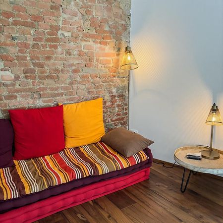 Il Pozzo Appartement Siena Buitenkant foto