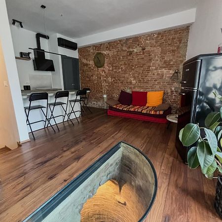 Il Pozzo Appartement Siena Buitenkant foto