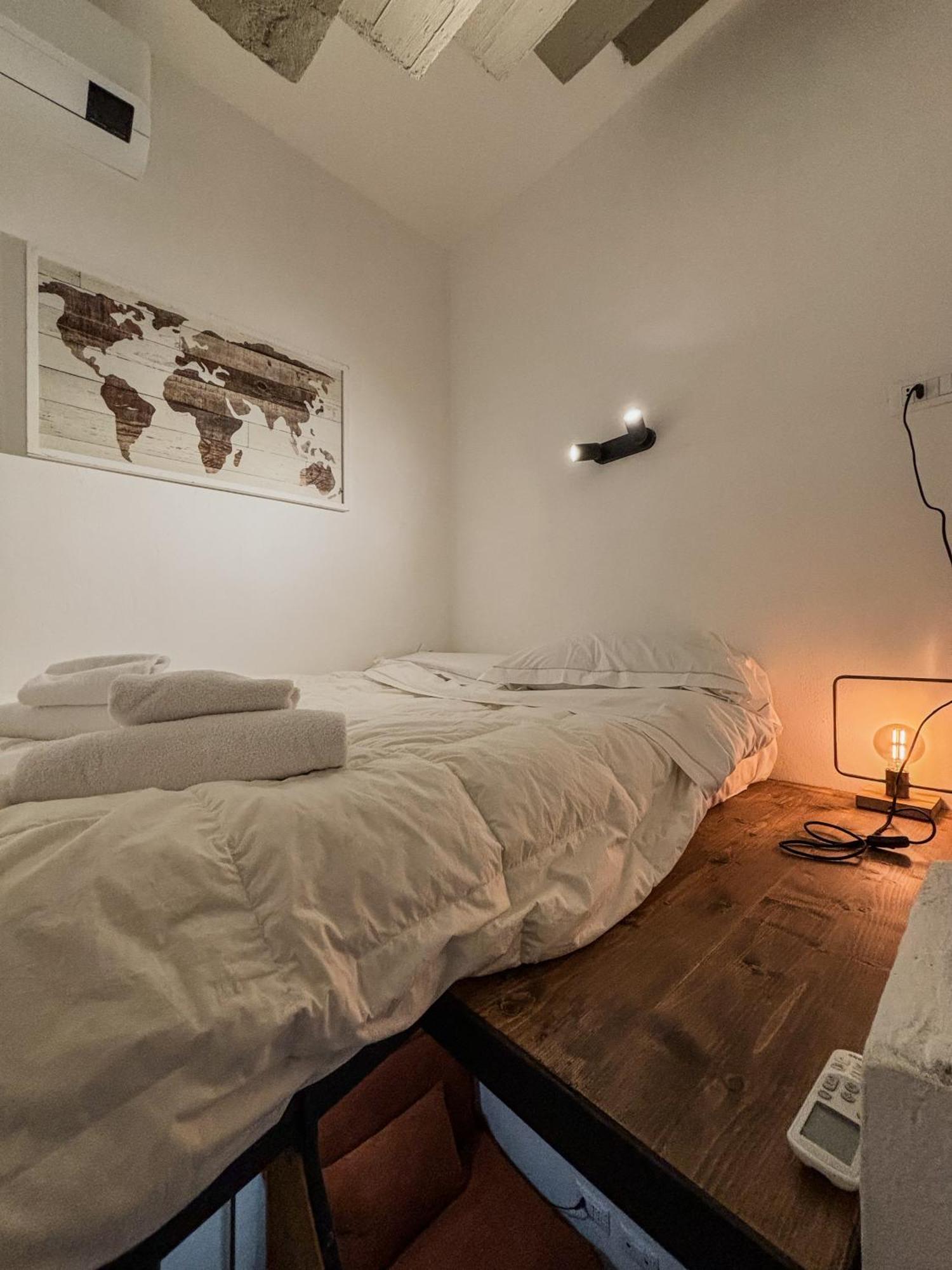 Il Pozzo Appartement Siena Buitenkant foto
