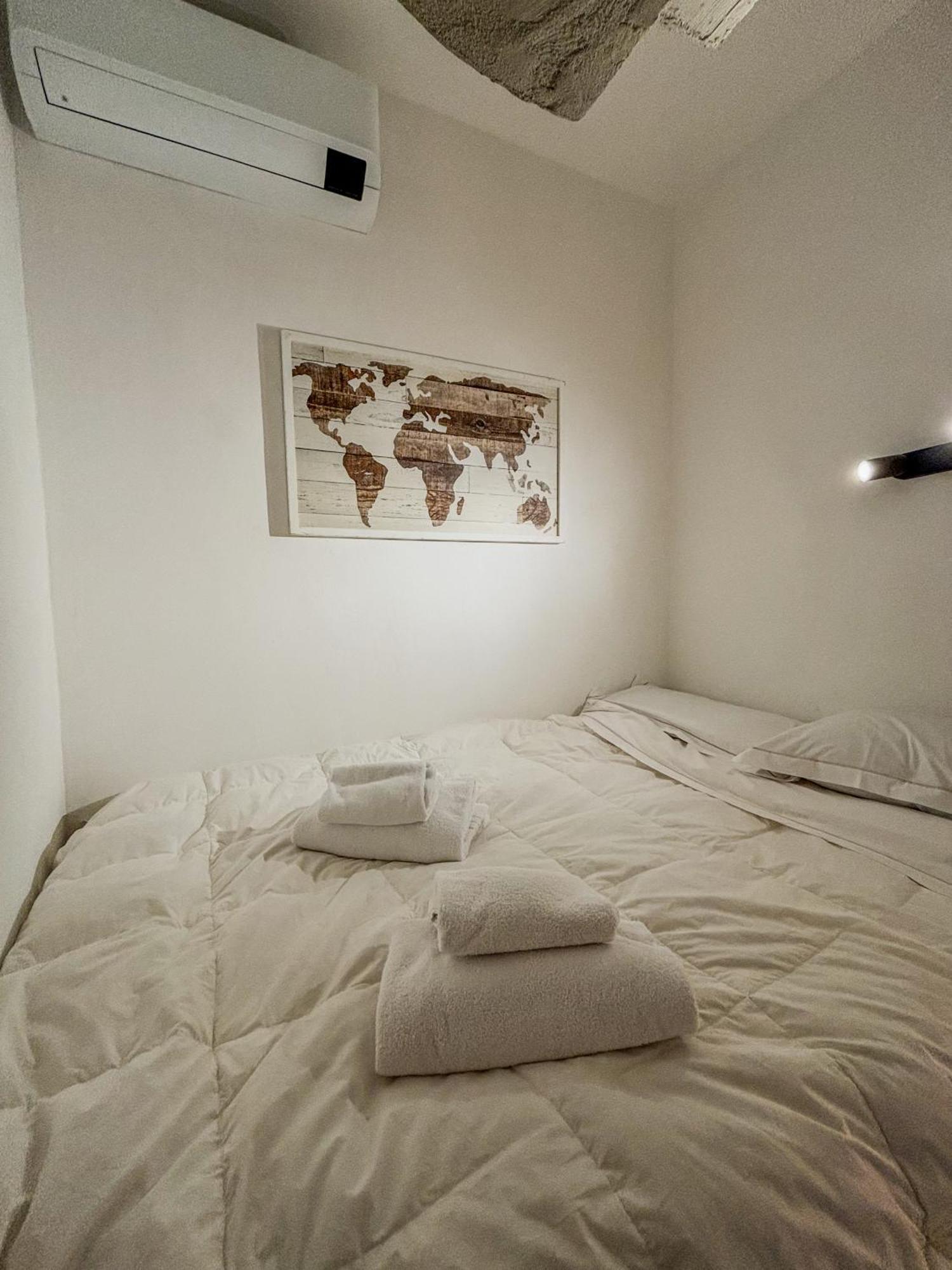 Il Pozzo Appartement Siena Buitenkant foto