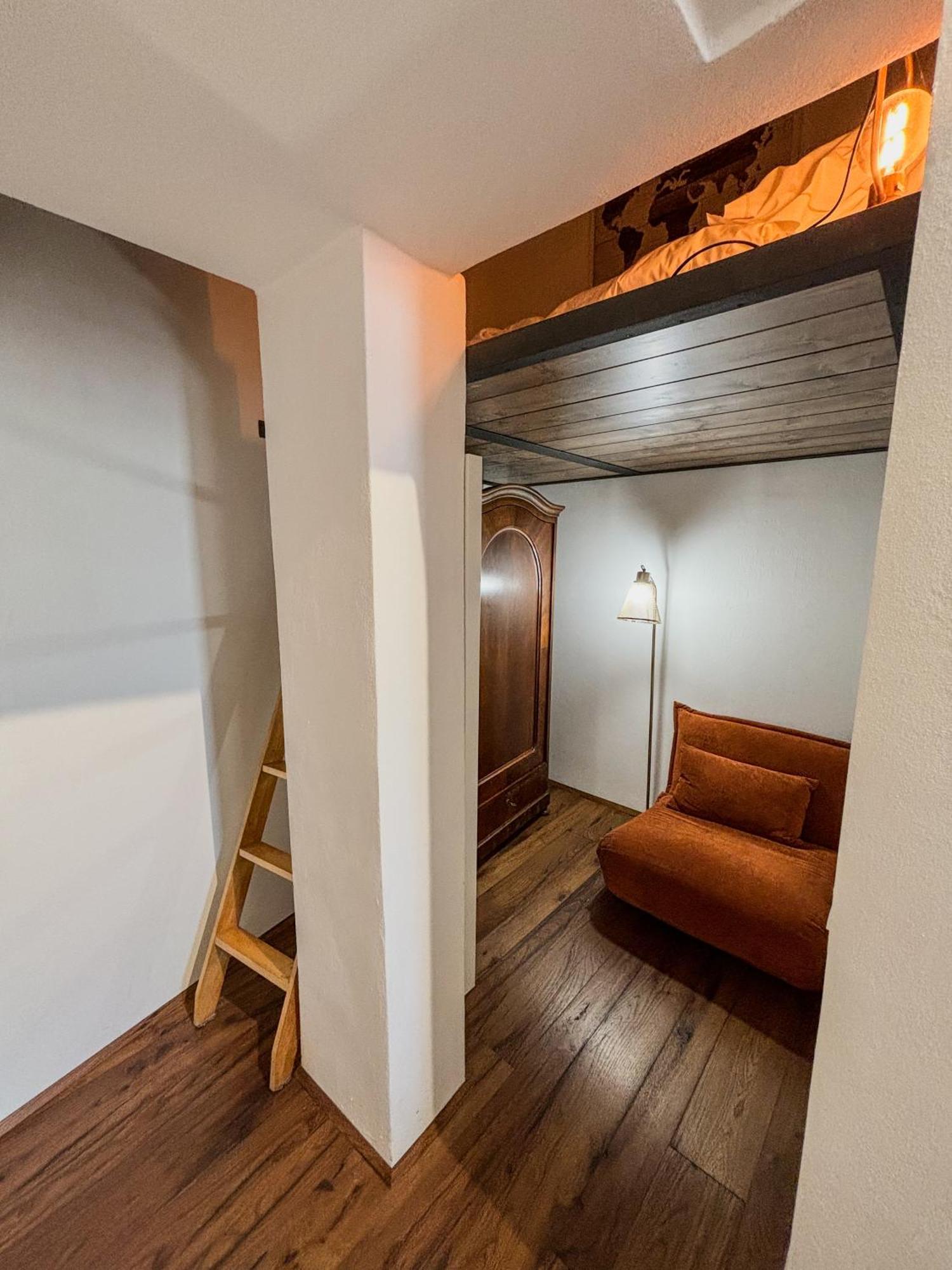 Il Pozzo Appartement Siena Buitenkant foto