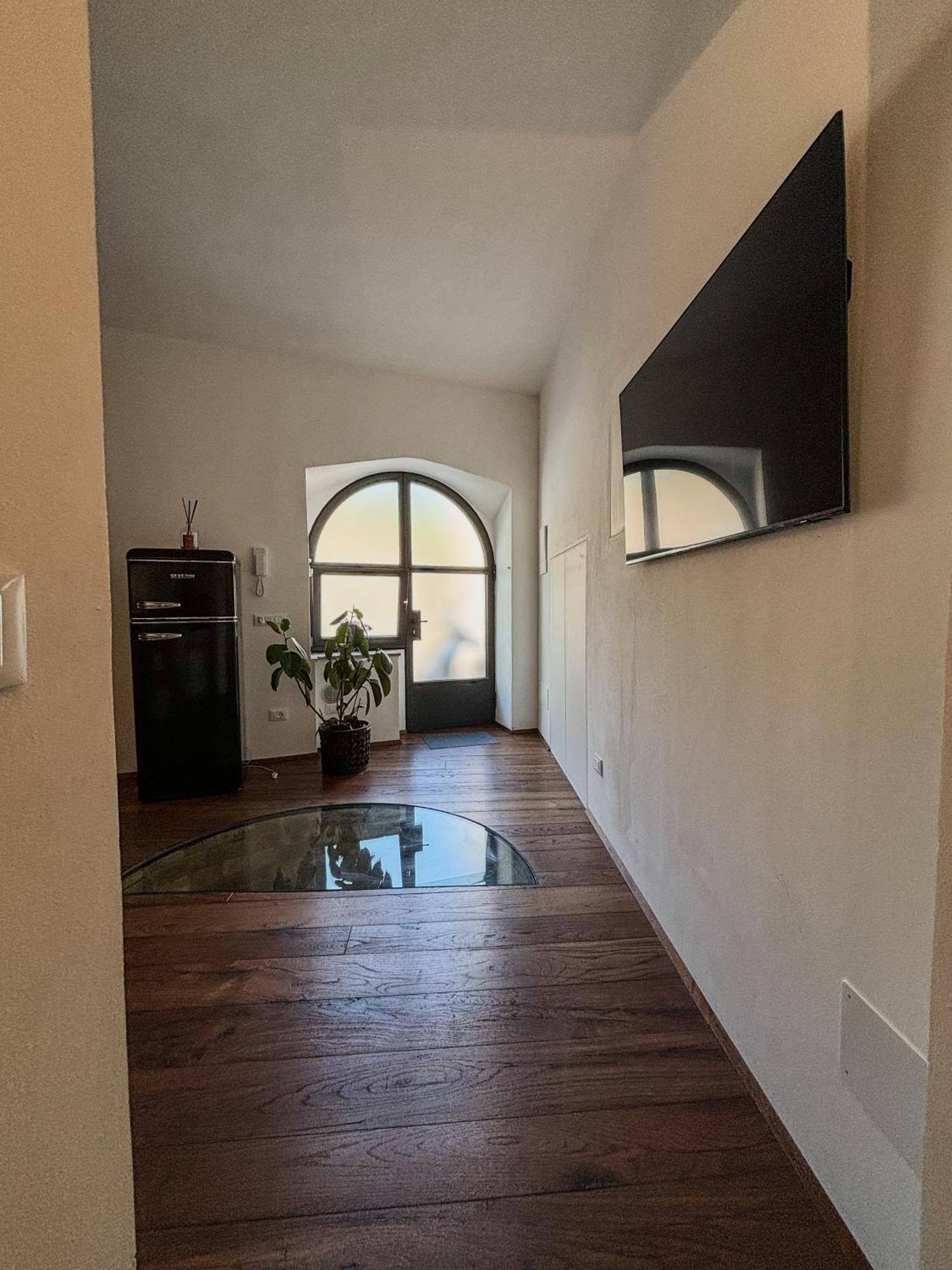 Il Pozzo Appartement Siena Buitenkant foto
